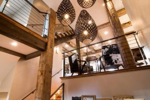 The Mountain Living Magazine List: Top Architects & Designers 2019